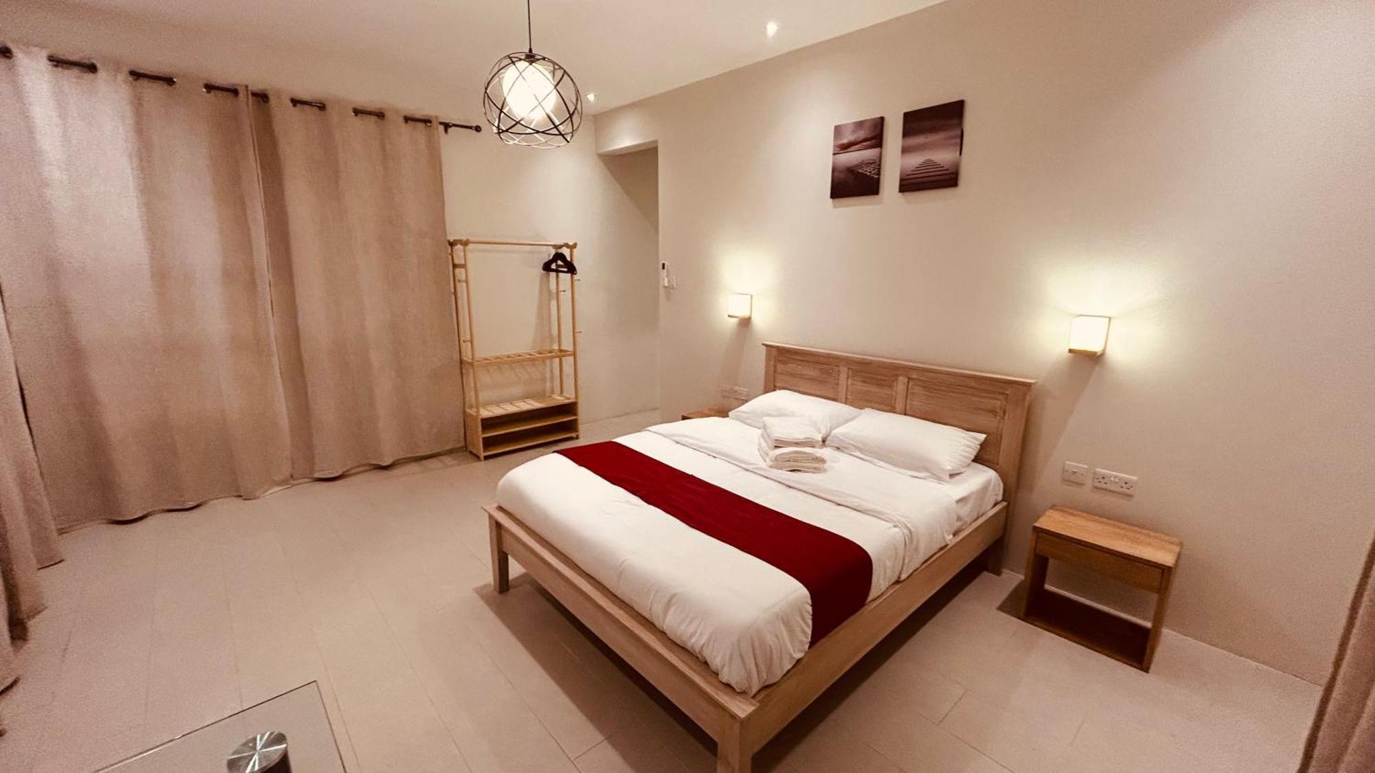 Villa Palmeras - 4 Bedrooms Ac Modern Luxury Villa Vacoas-Phoenix Экстерьер фото